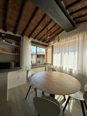 Teresa 91, appartamento incantevole con camino